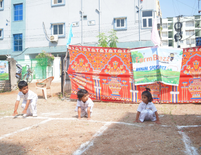 Annual Day