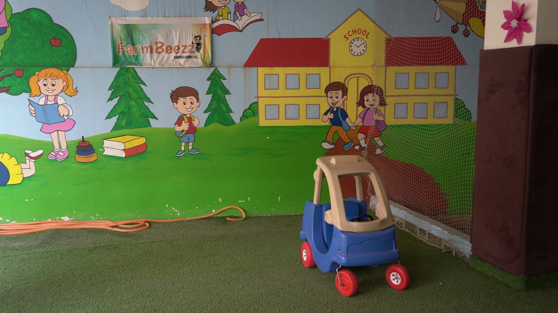 Play Area 2
