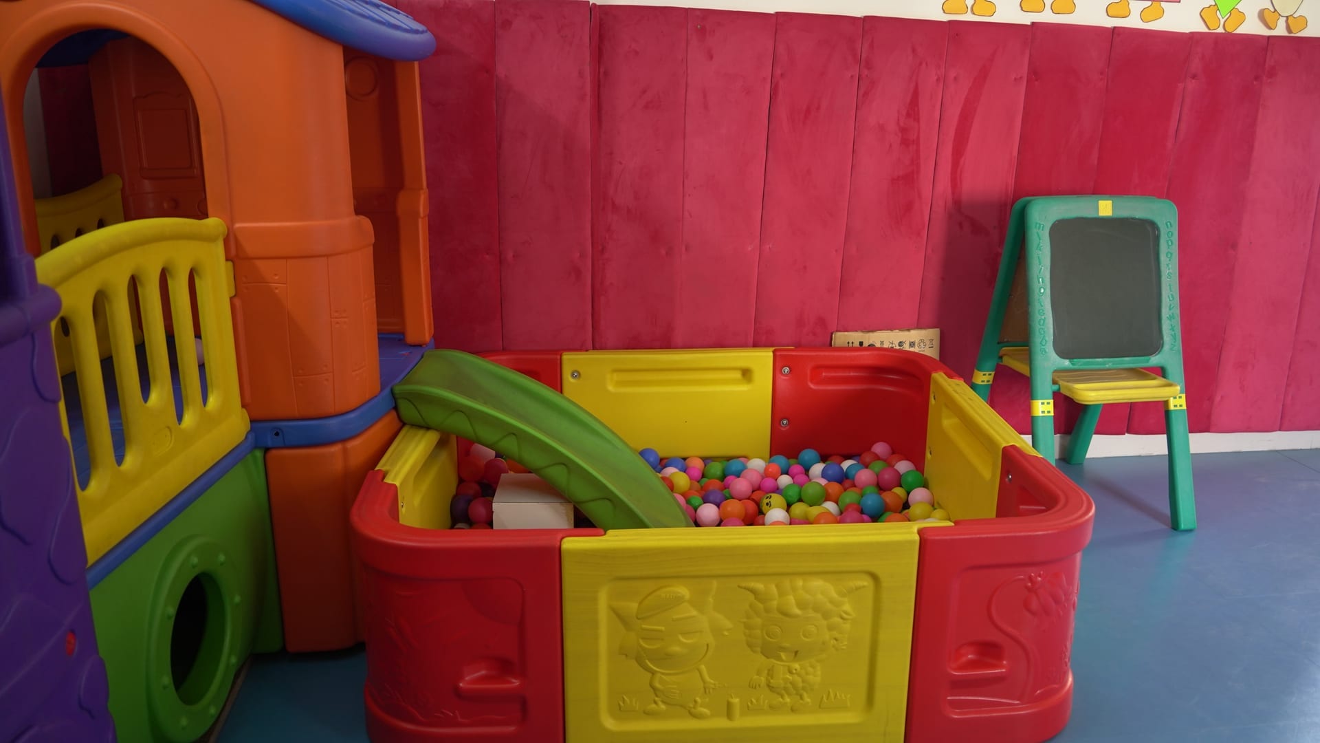 Play Pit