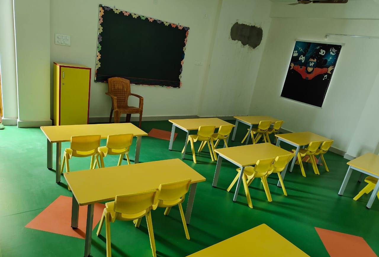 Classrooms