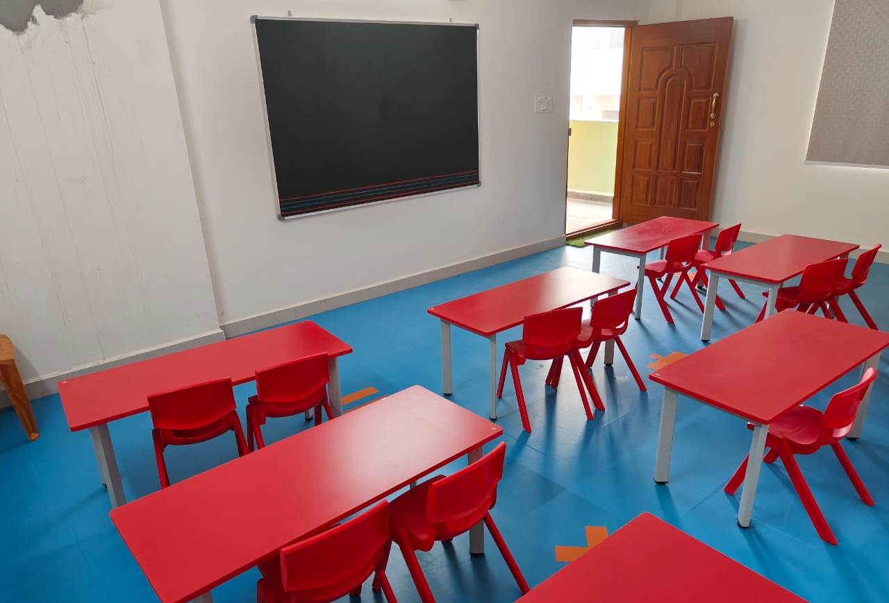 Classroom 2