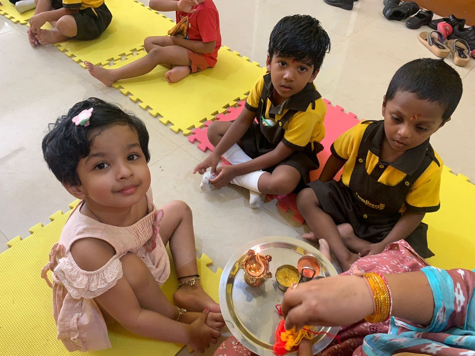 Students