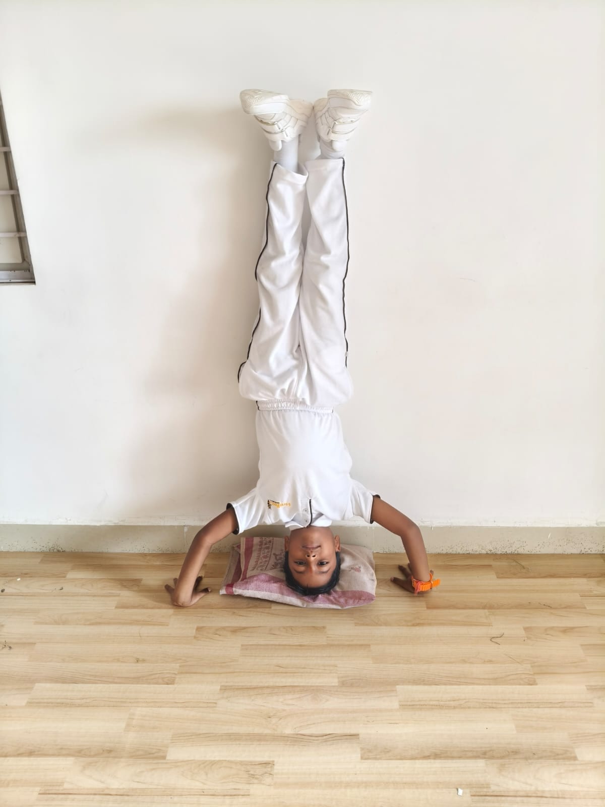 Kid Yoga