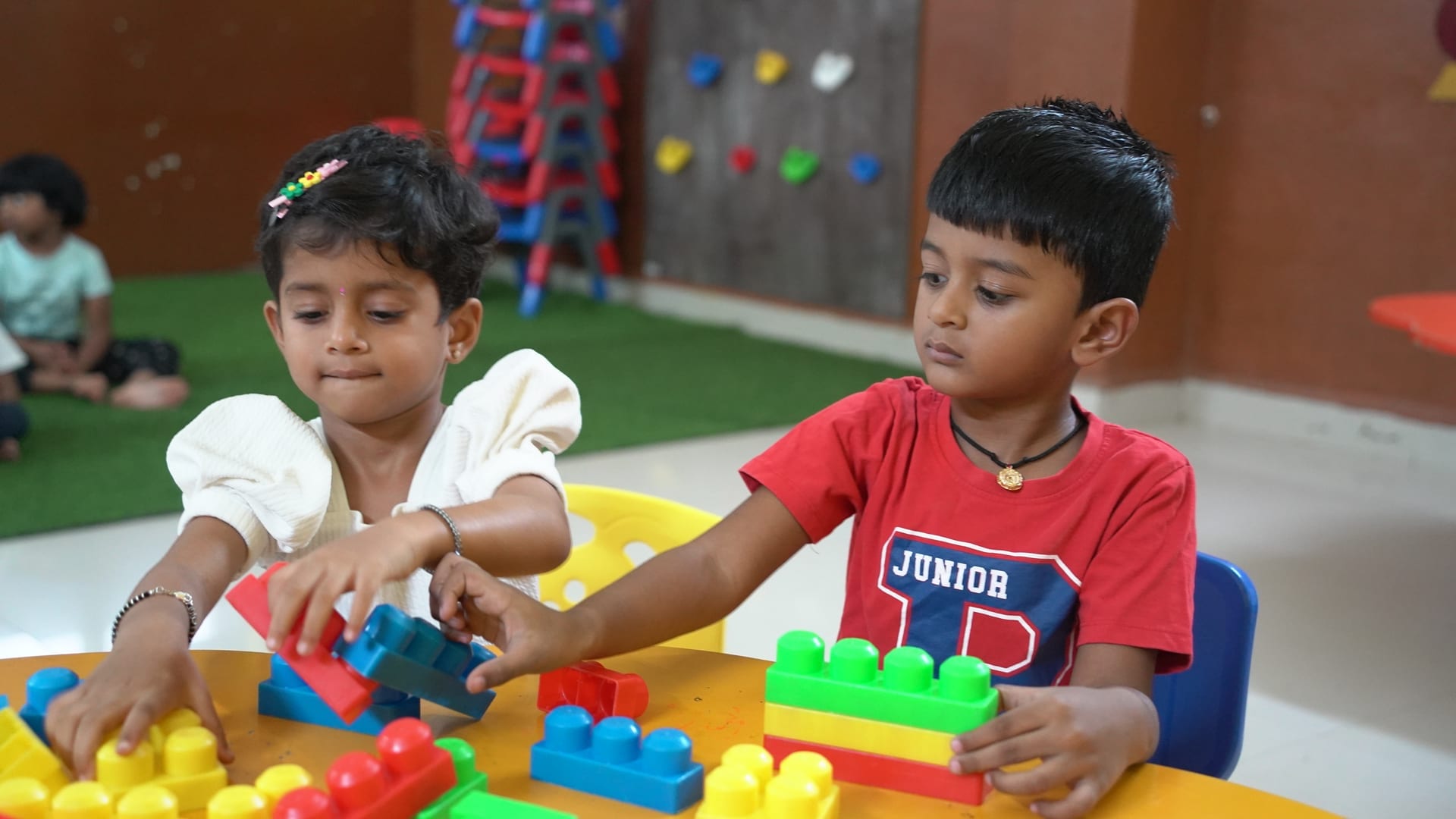 Kids Activities
