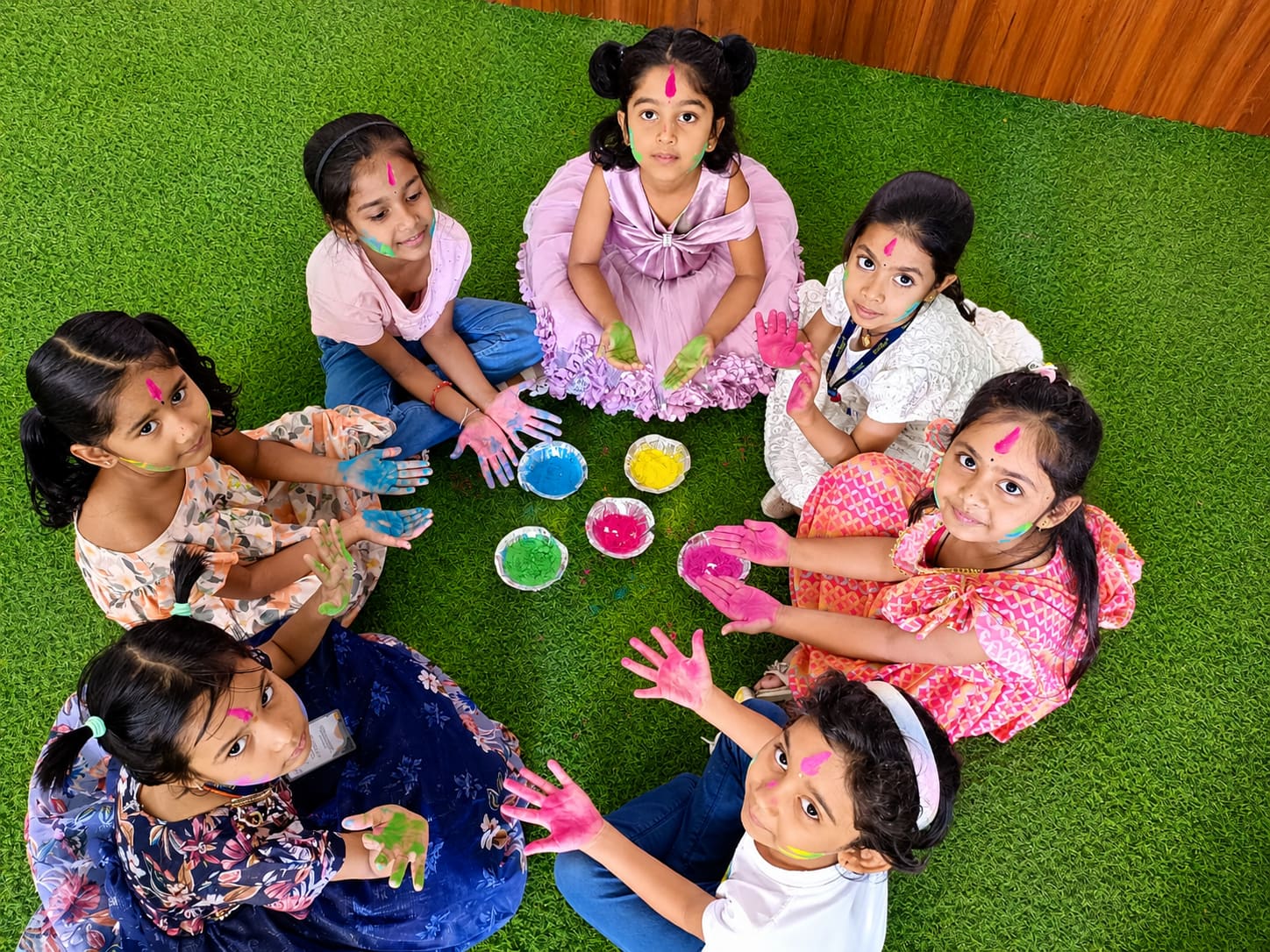 Nursery Program