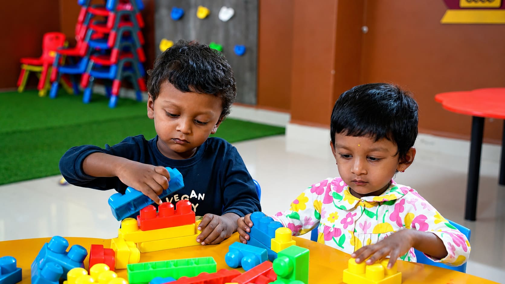 Daycare Program